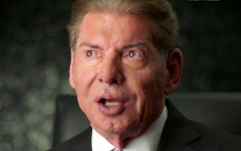 Vince McMahon Appears During WWE SmackDown