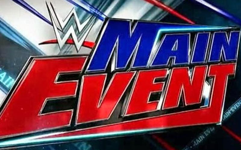 WWE Makes Another Change For Main Event Commentary Team