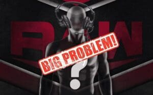 WWE Faced Massive Problems During WWE Raw WWE Faced Massive Problems During WWE Raw