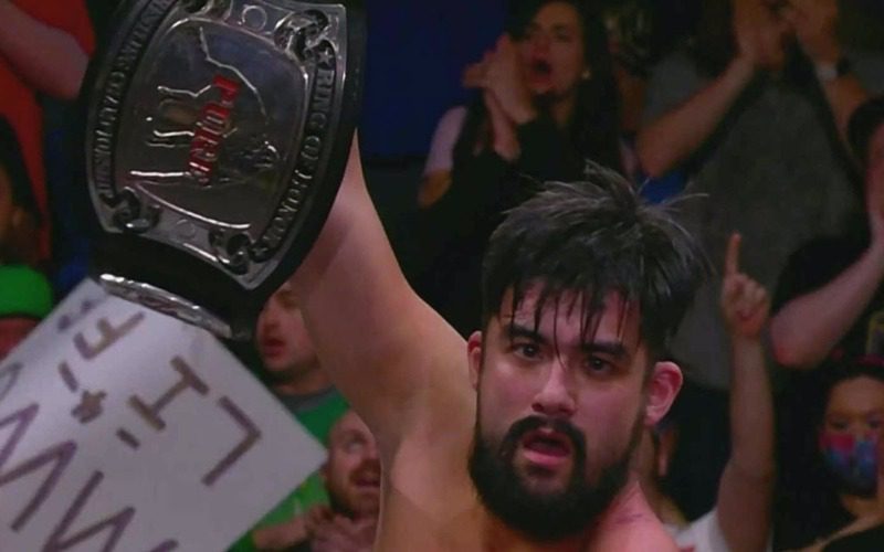 Wheeler Yuta Wins ROH Pure Title During Final Battle