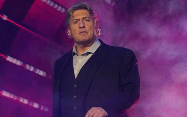 What William Regal Told Tony Khan When Requesting His AEW Release