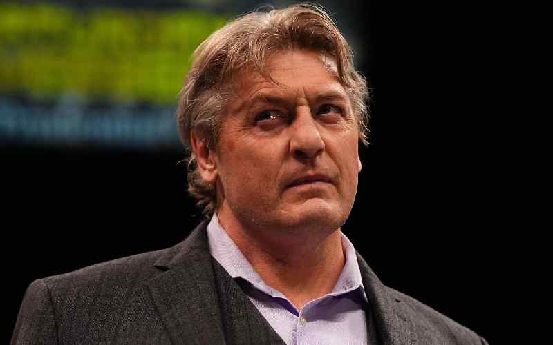 William Regal Hates The Term ‘Mark’ In Pro Wrestling