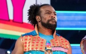 Xavier Woods Was 'Terrified Every Single Week Of Being On The Chopping Block' In FCW