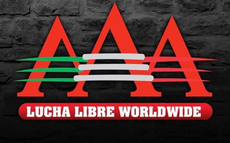 AAA Is Done Putting Titles On AEW Talent