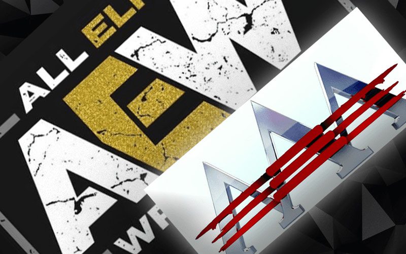 AEW Having Issues With AAA Due To WWE