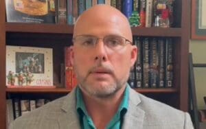 Adam Pearce Addresses Firing Bobby Lashley On WWE RAW