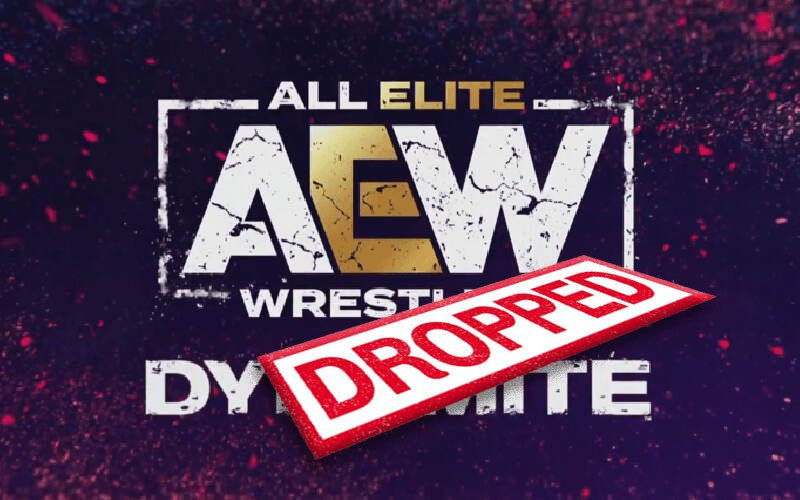 AEW Dynamite Dropped From Canadian Television Station