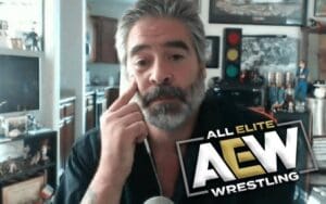 Vince Russo Rips AEW Fans For Siding With The Elite Over CM Punk
