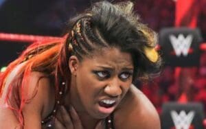 WWE Told Athena She Didn't Have 'The Diva Look' & Needed To Lose Weight