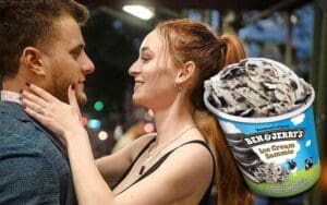 MJF's Fiancée Roasts Him Over Looking Chubbier Than She Paints Him In Her Art