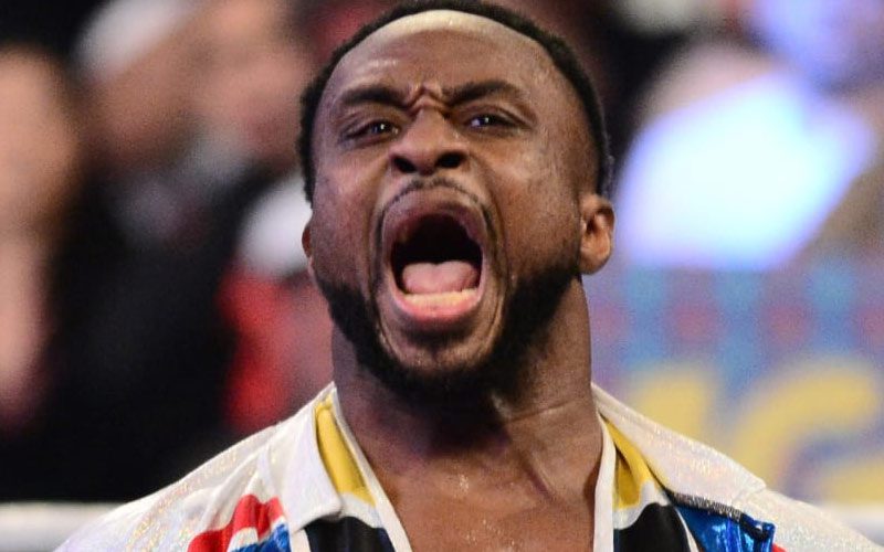 Big E Reveals When He Will Know About Possible WWE In-Ring Return