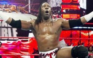 Booker T Won't Rule Out Competing In Next Year's Royal Rumble Match