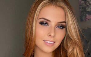 Brandi Lauren Plugs Her OnlyFans In Super Revealing Photo Drop