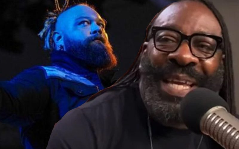 Booker T Says WWE Is Trying To ‘Normalize’ Bray Wyatt With New Gimmick