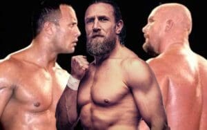 Bryan Danielson Says The Rock & Steve Austin Were His Least Favorite Wrestlers Growing Up Bryan Danielson Says The Rock & Steve Austin Were His Least Favorite Wrestlers Growing Up