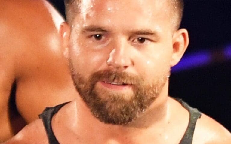 Cash Wheeler Surprised That FTR Ended 2022 With A Big Title Loss