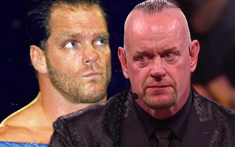 Matt Hardy Will Never Forget The Undertaker’s Reaction To Chris Benoit’s Death