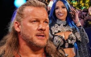 Sasha Banks Will Make More Than Chris Jericho Did With NJPW Deal