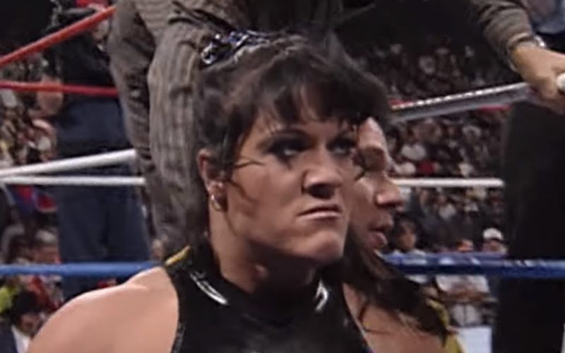 WWE Didn’t Renew Chyna’s Contract Due To Her Attitude Issues