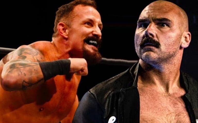 Dax Harwood Once Punched Bobby Fish Over Issue On Live AEW Television