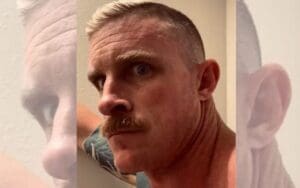 Dexter Lumis Drops Big Tease For WWE NXT Return Dexter Lumis Drops Big Tease For WWE NXT Return