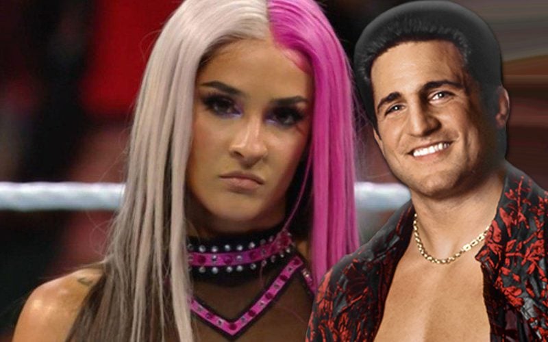 Disco Inferno Doesn’t Think Dakota Kai Belongs On The WWE Main Roster