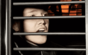 Rey Mysterio Calls The Cops On Dominik Mysterio & Has Him 'Arrested'