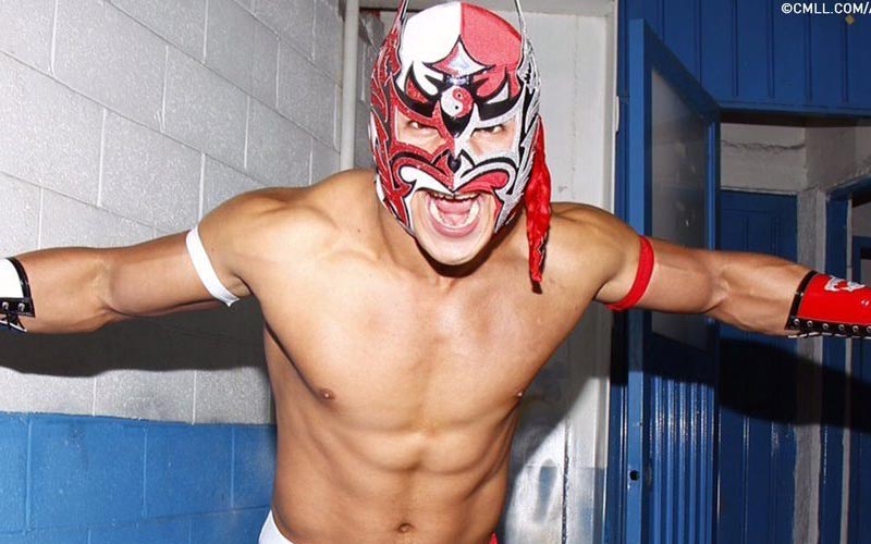 Dragon Lee Signed With WWE Over AEW Despite Lower Money Offer