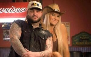 Lacey Evans Set For Music Video Debut With Harlan Saved
