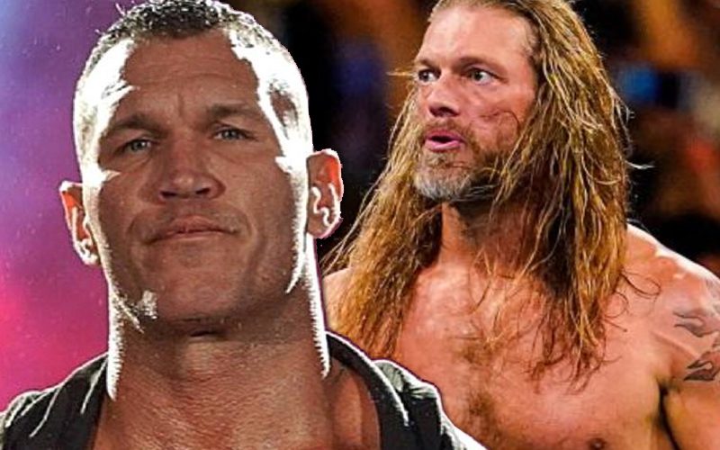 Randy Orton & Edge Almost Bullied WWE Diva Into Quitting