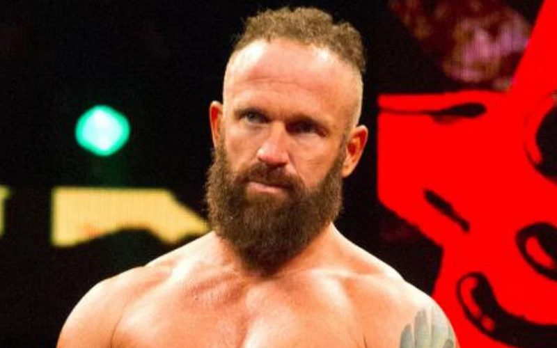 Impact Wrestling President Threatened To Punch Eric Young If He Didn’t Join WWE