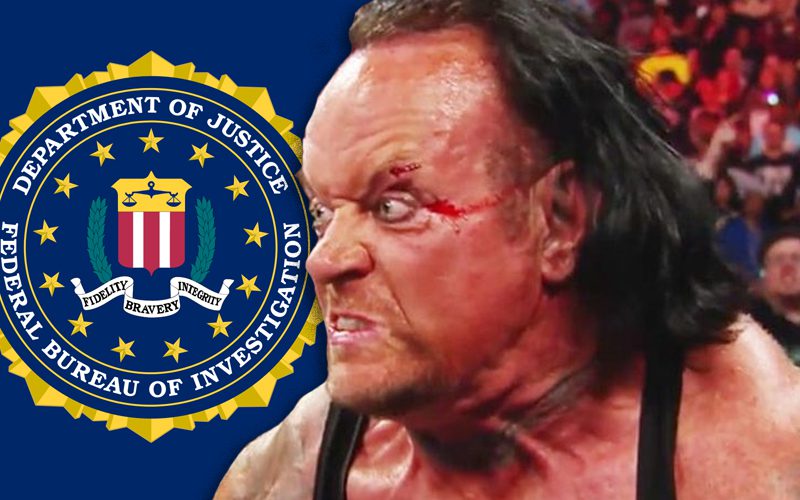 FBI Targeted Undertaker Parody Twitter Account For Takedown