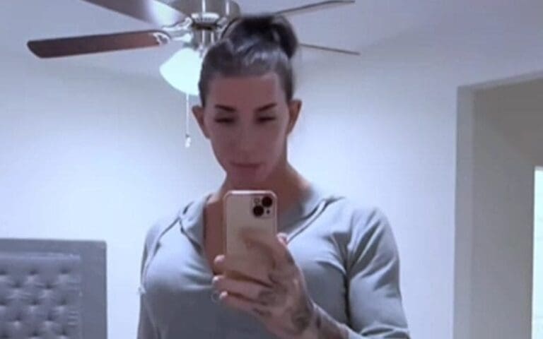 Gabbi Tuft Shows Off Her 14-Month Transition Journey