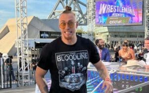 NFL Player George Kittle Open To Competing In Pro Wrestling