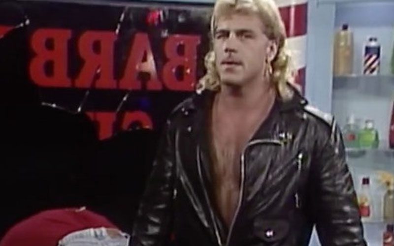 Shawn Michaels Apologizes To Fans For Traumatizing Them Over Barber Shop Incident