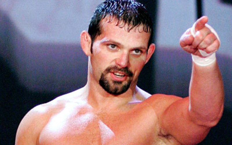 Jamie Noble’s Final WWE Match Opened Up Opportunities For More One-Off Returns