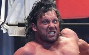 Kenny Omega Says NJPW Became The 'Child That I Was Ashamed Of'