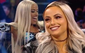 Zelina Vega Says The World Isn't Ready For A Match Against Liv Morgan