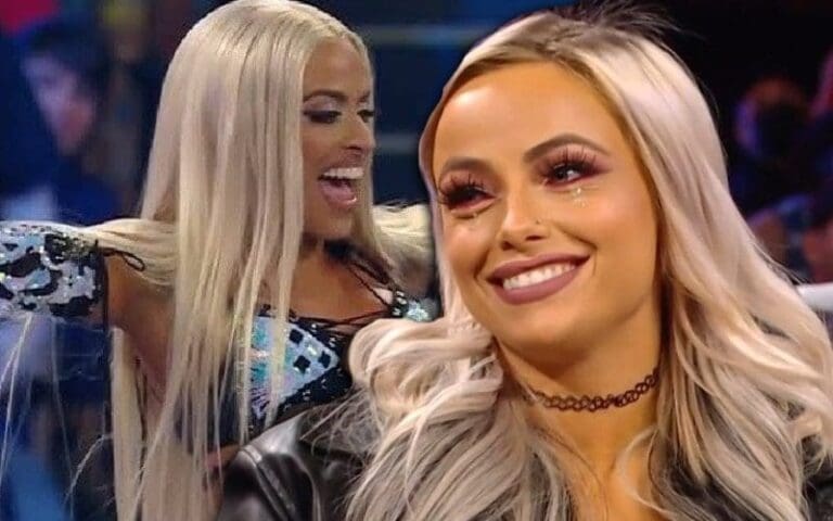 Zelina Vega Says The World Isn't Ready For A Match Against Liv Morgan