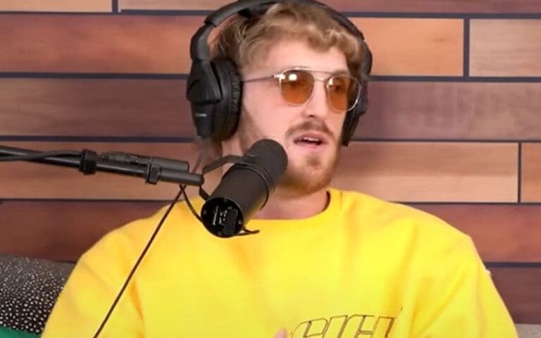 Logan Paul Goes On Blocking Spree Amid CryptoZoo Scandal
