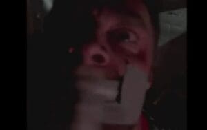 LA Knight Kidnapped Before WWE SmackDown