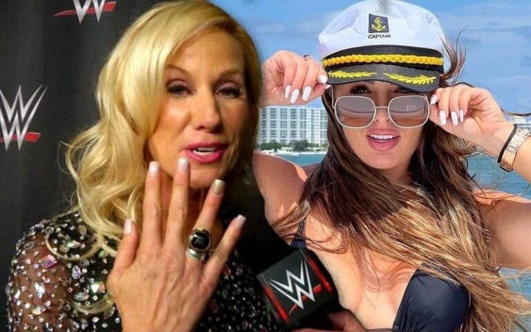 Madusa Says Mandy Rose Knew Her Premium Content Was 'Pushing It' With WWE