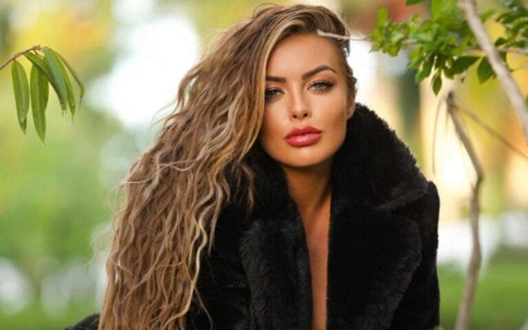 WWE Was Aware Of Mandy Rose's 'Premium Content' Before It Became An Issue