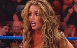 Mandy Rose Knew 'Premium Content' Could Get Her In Trouble With WWE