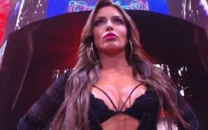 WWE Confirms Mandy Rose's Release