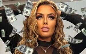 Mandy Rose Was Making More Money Off Premium Content Than From Her WWE Contract