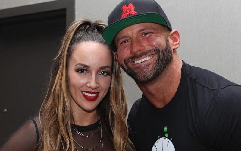 Matt Cardona Mocks Rumors Of WWE Reality Television Gig