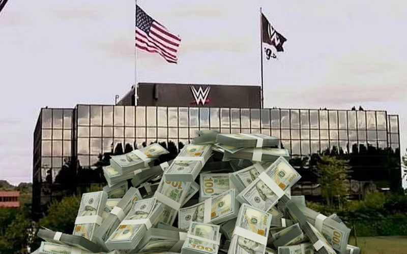 WWE Interested In Purchasing Other Companies
