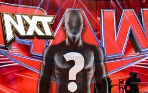 NXT Star Set To Compete During Tonight's WWE RAW Event