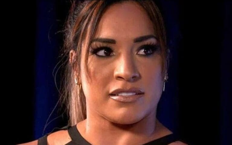 Spoiler On WWE's Plan For Raquel Rodriguez On SmackDown